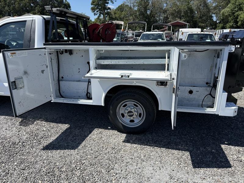 Ford F-350 SD XL Reg. Cab 2WD 2019