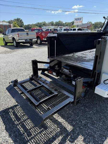 Ford F-350 SD XL Reg. Cab 2WD 2019