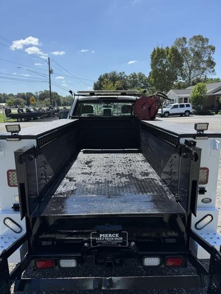 Ford F-350 SD XL Reg. Cab 2WD 2019