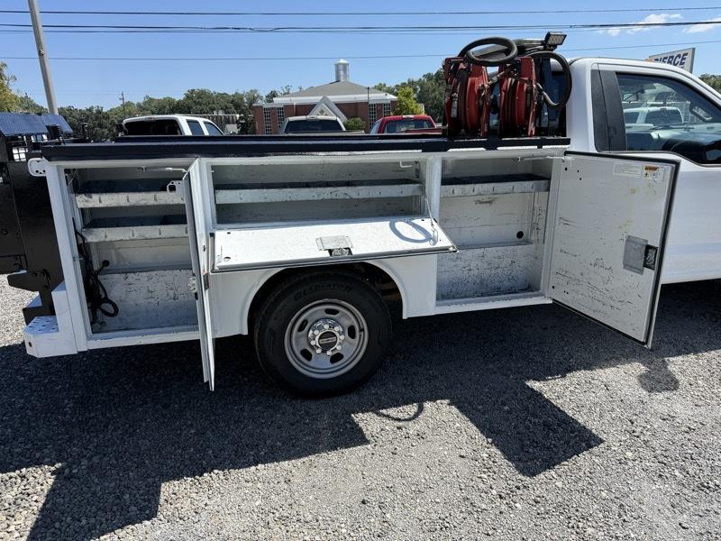 Ford F-350 SD XL Reg. Cab 2WD 2019
