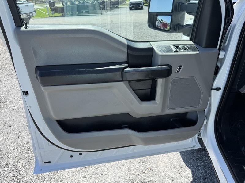 Ford F-350 SD XL Reg. Cab 2WD 2019