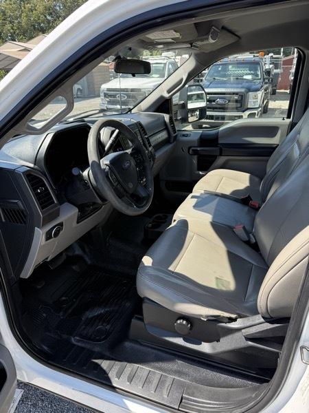 Ford F-350 SD XL Reg. Cab 2WD 2019