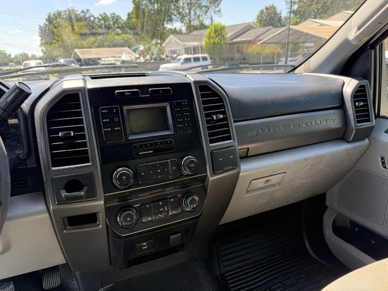 Ford F-350 SD XL Reg. Cab 2WD 2019