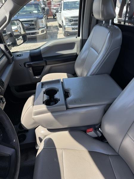 Ford F-350 SD XL Reg. Cab 2WD 2019