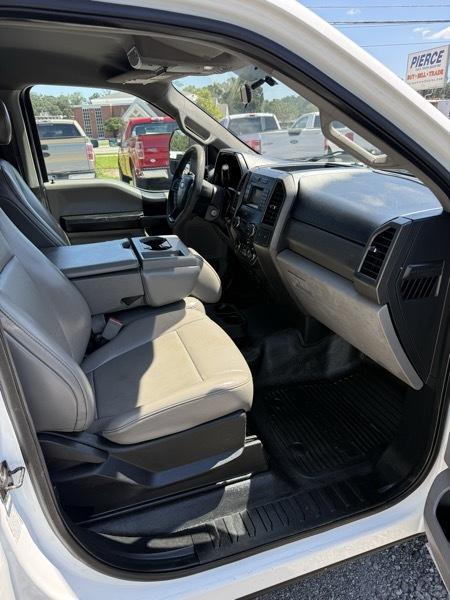 Ford F-350 SD XL Reg. Cab 2WD 2019