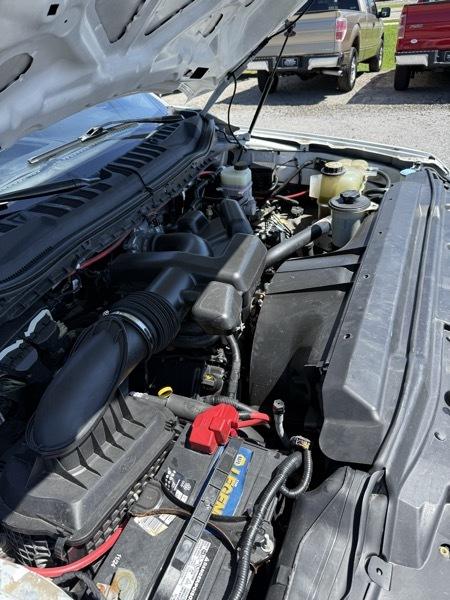 Ford F-350 SD XL Reg. Cab 2WD 2019