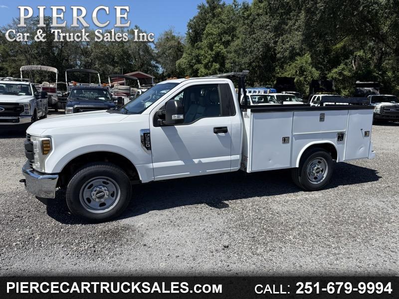Ford F-350 SD XL Reg. Cab 2WD 2019
