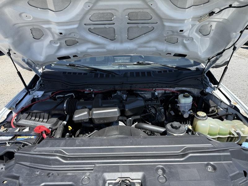 Ford F-350 SD XL Reg. Cab 2WD 2019
