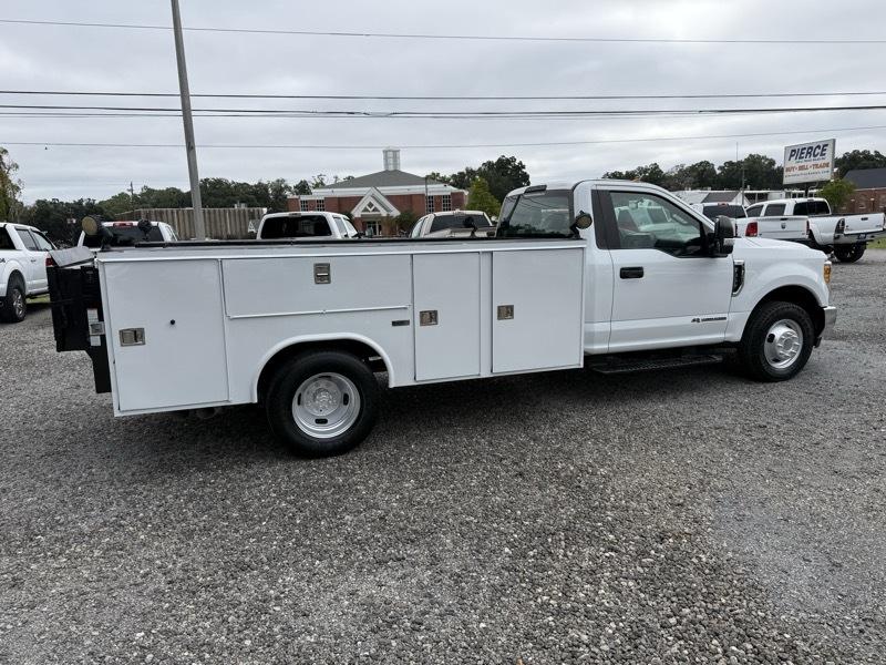 Ford F-350 SD XL DRW 2WD 2017