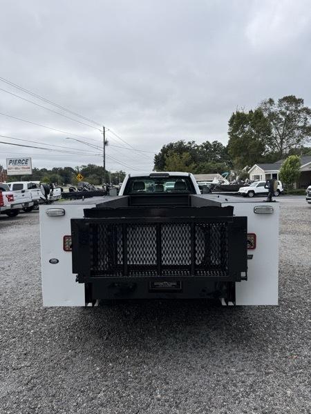 Ford F-350 SD XL DRW 2WD 2017