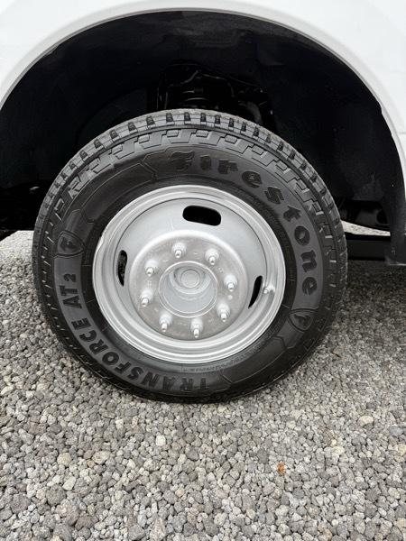 Ford F-350 SD XL DRW 2WD 2017