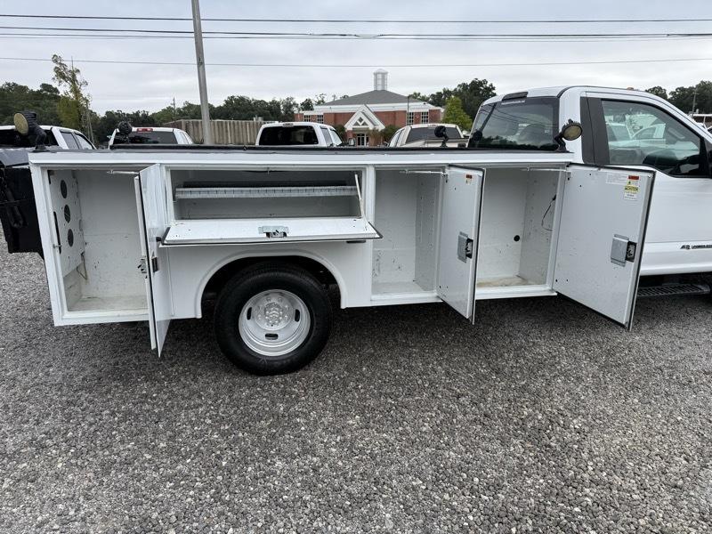 Ford F-350 SD XL DRW 2WD 2017