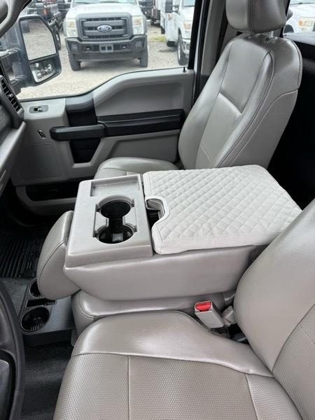 Ford F-350 SD XL DRW 2WD 2017