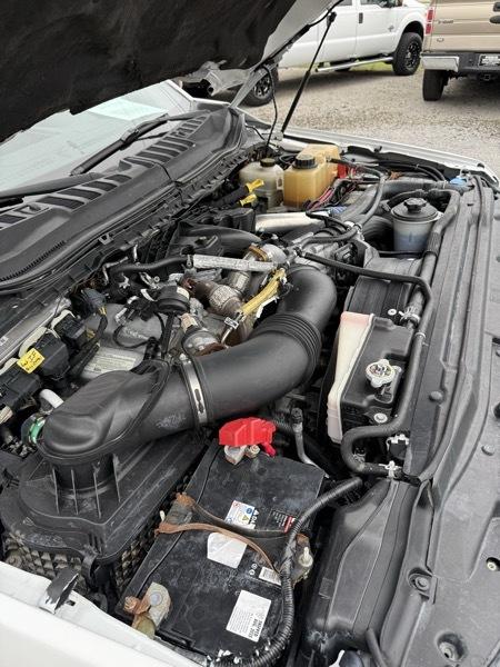 Ford F-350 SD XL DRW 2WD 2017