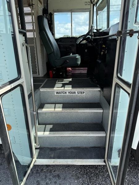 International 3800  2000