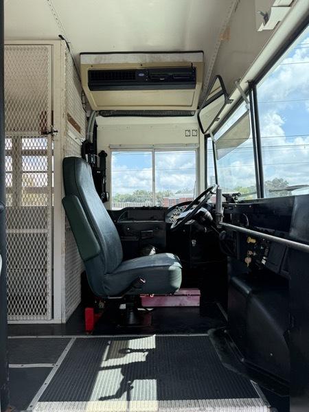 International 3800  2000