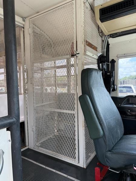 International 3800  2000