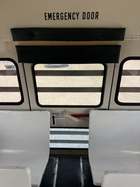 International 3800  2000