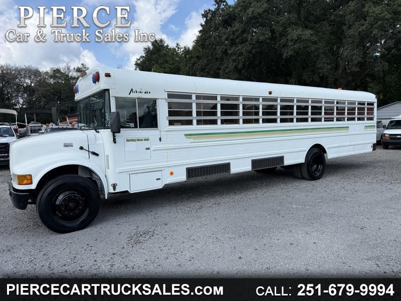 International 3800  2000