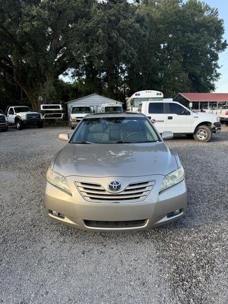 Toyota Camry XLE 2009
