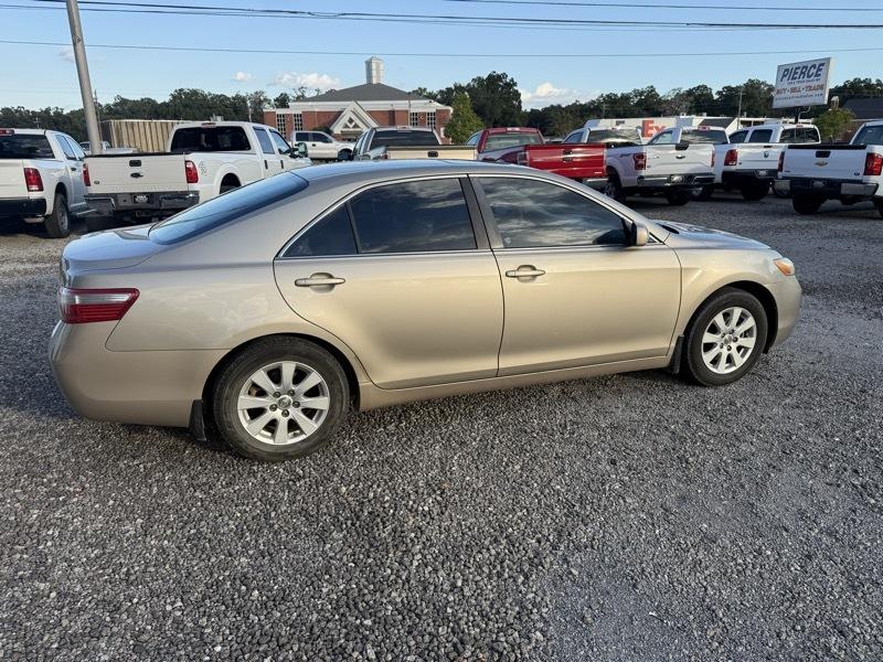 Toyota Camry XLE 2009