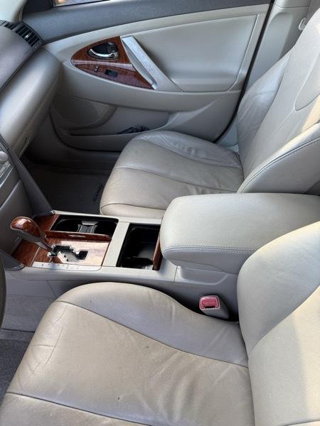 Toyota Camry XLE 2009