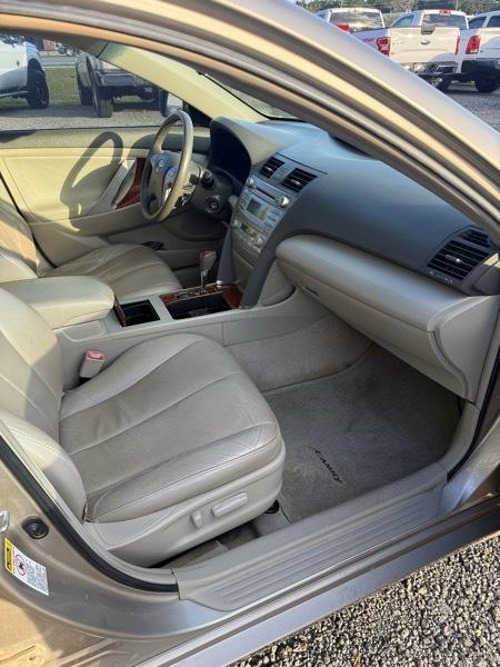 Toyota Camry XLE 2009