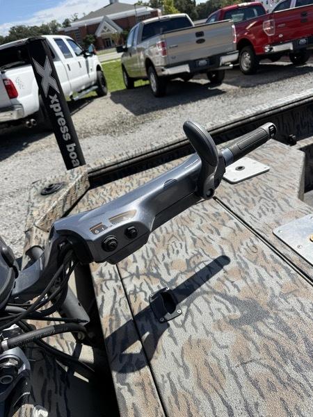 Xpress HD16DBX  2021