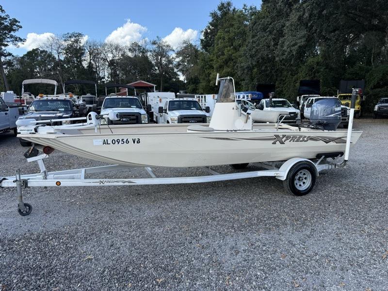 Xpress H20B  2006