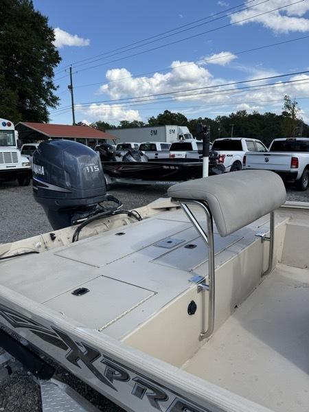 Xpress H20B  2006