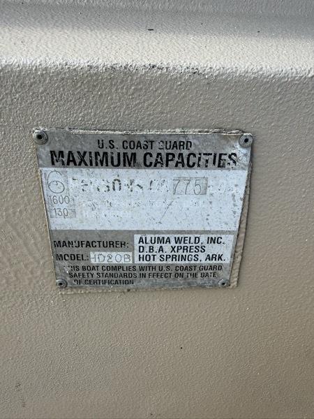 Xpress H20B  2006