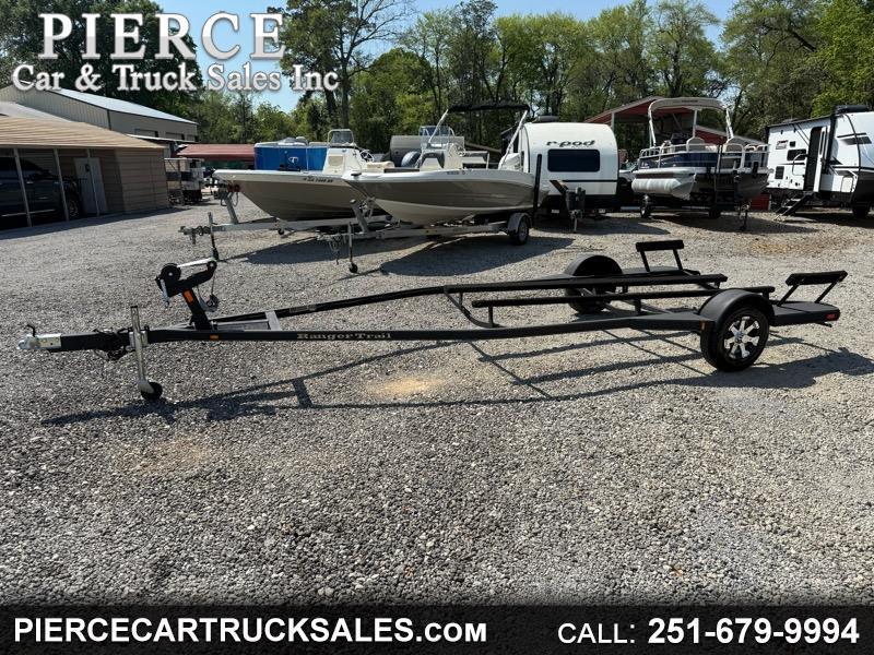 2025 Boat Trailer 