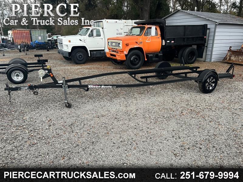 2025 Boat Trailer 