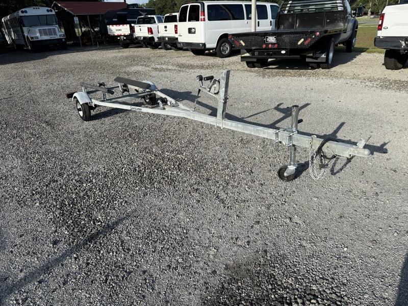 Boat Trailer  2025