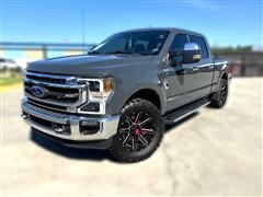 2021 Ford Super Duty F-250 SRW  2021 Ford Super Duty F-250 SRW