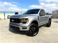 2024 Ford F-150  2024 Ford F-150