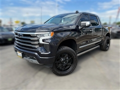 2024 Chevrolet Silverado 1500  2024 Chevrolet Silverado 1500