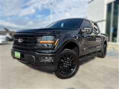 2024 Ford F-150  2024 Ford F-150