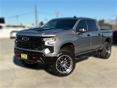 2024 Chevrolet Silverado 1500  2024 Chevrolet Silverado 1500