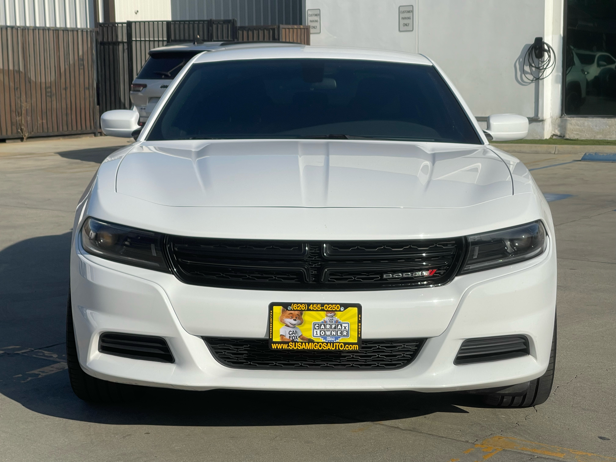 Dodge Charger SXT RWD 2022