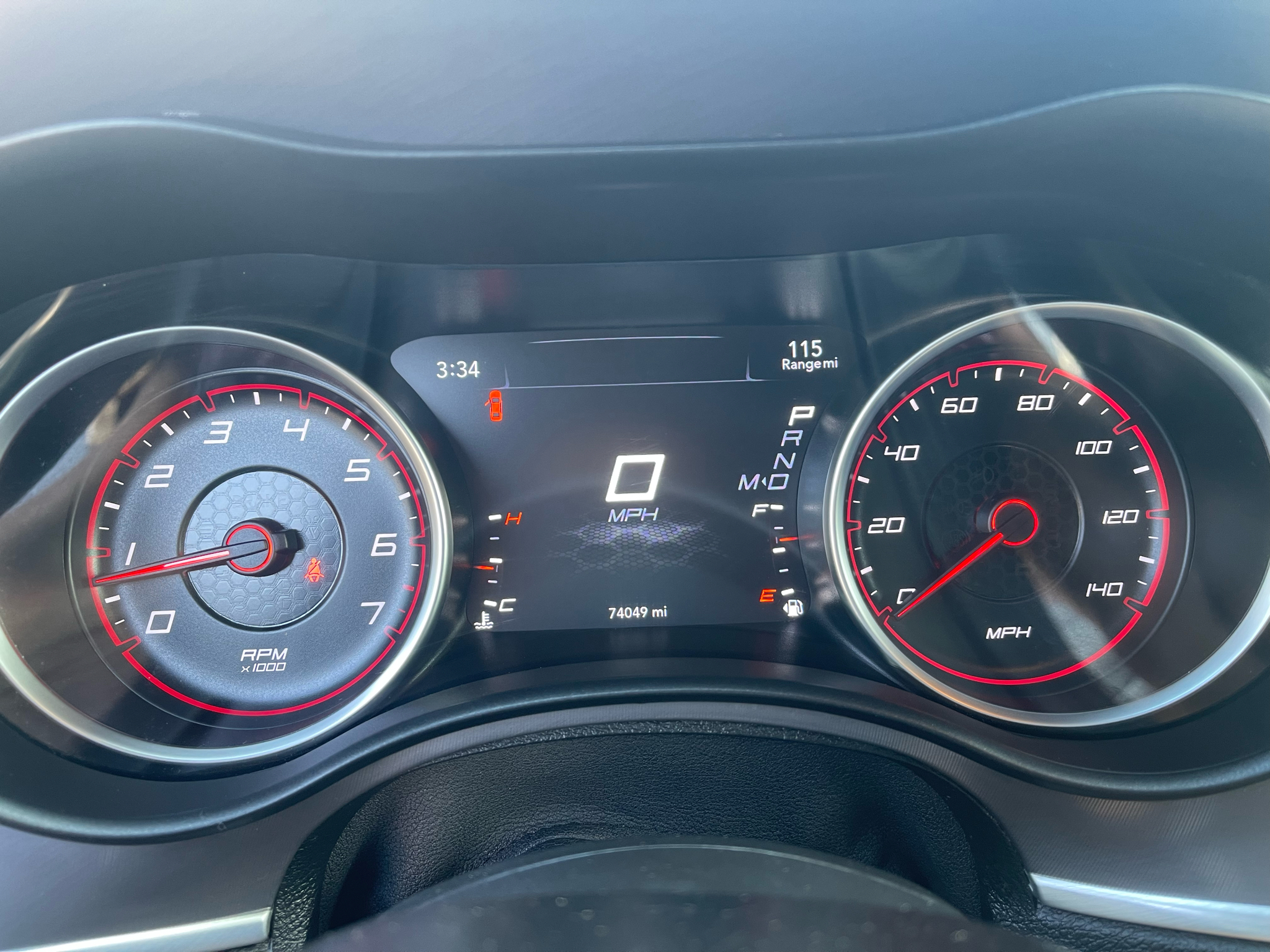 Dodge Charger SXT RWD 2022