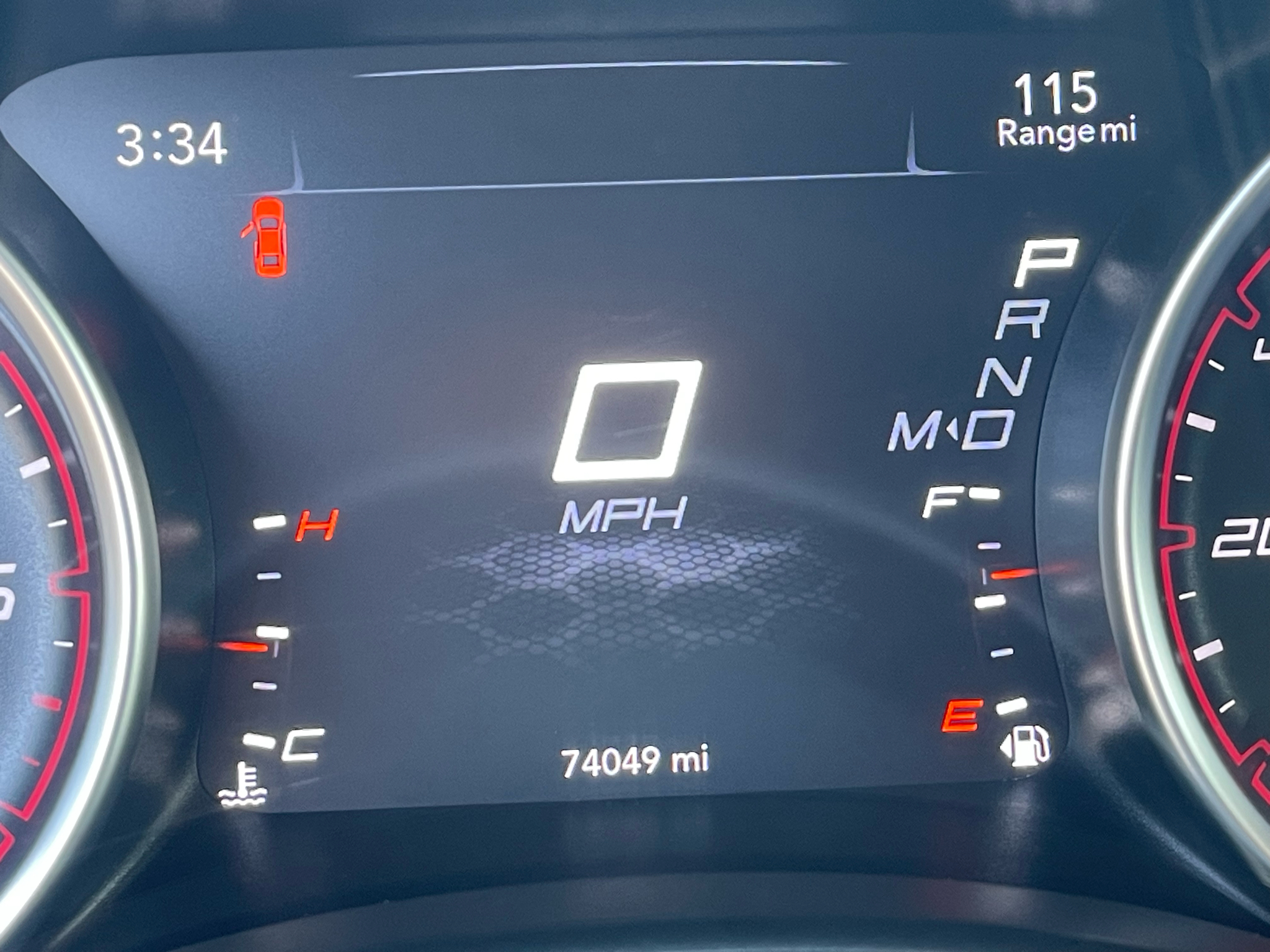 Dodge Charger SXT RWD 2022