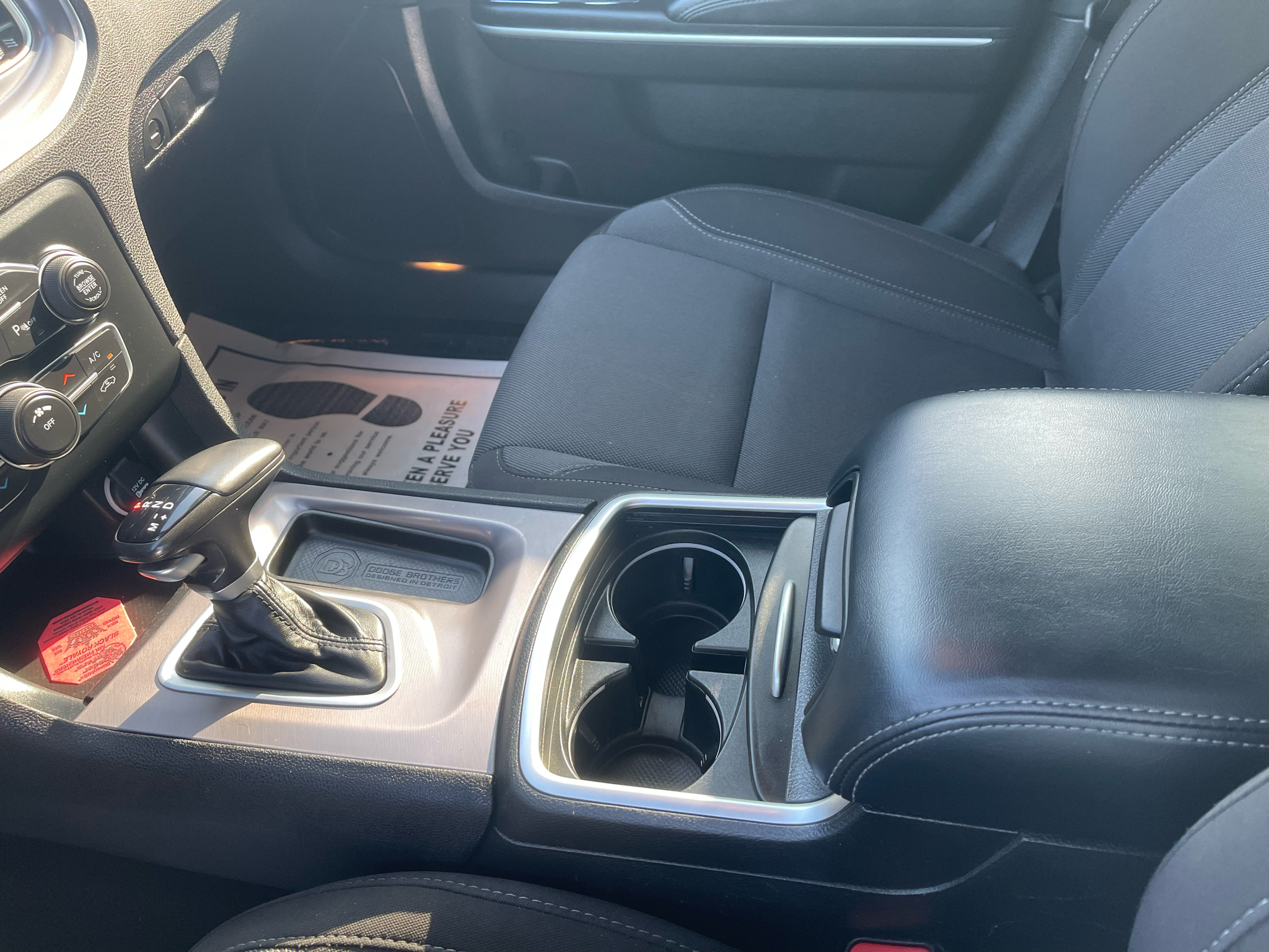 Dodge Charger SXT RWD 2022