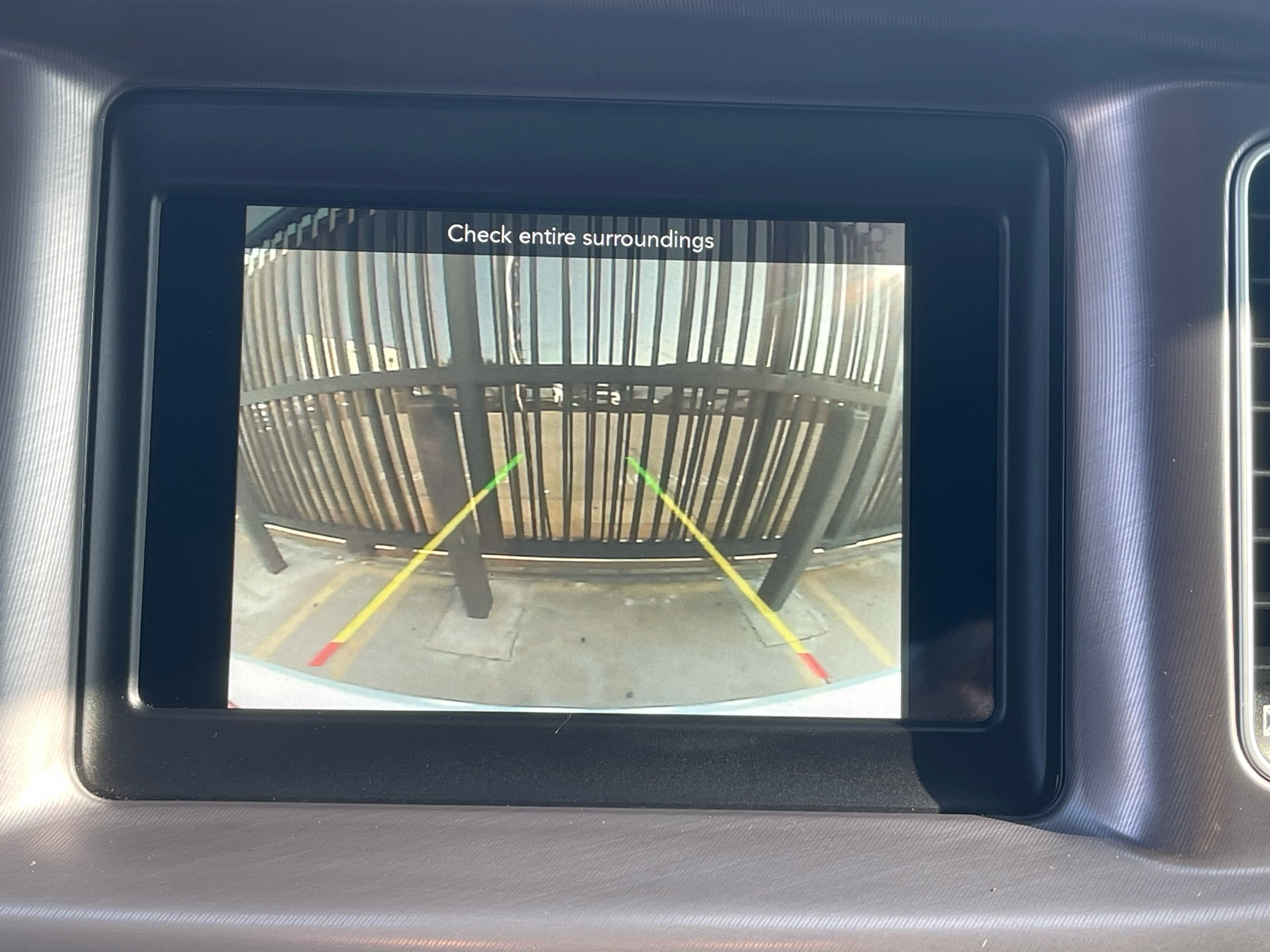 Dodge Charger SXT RWD 2022