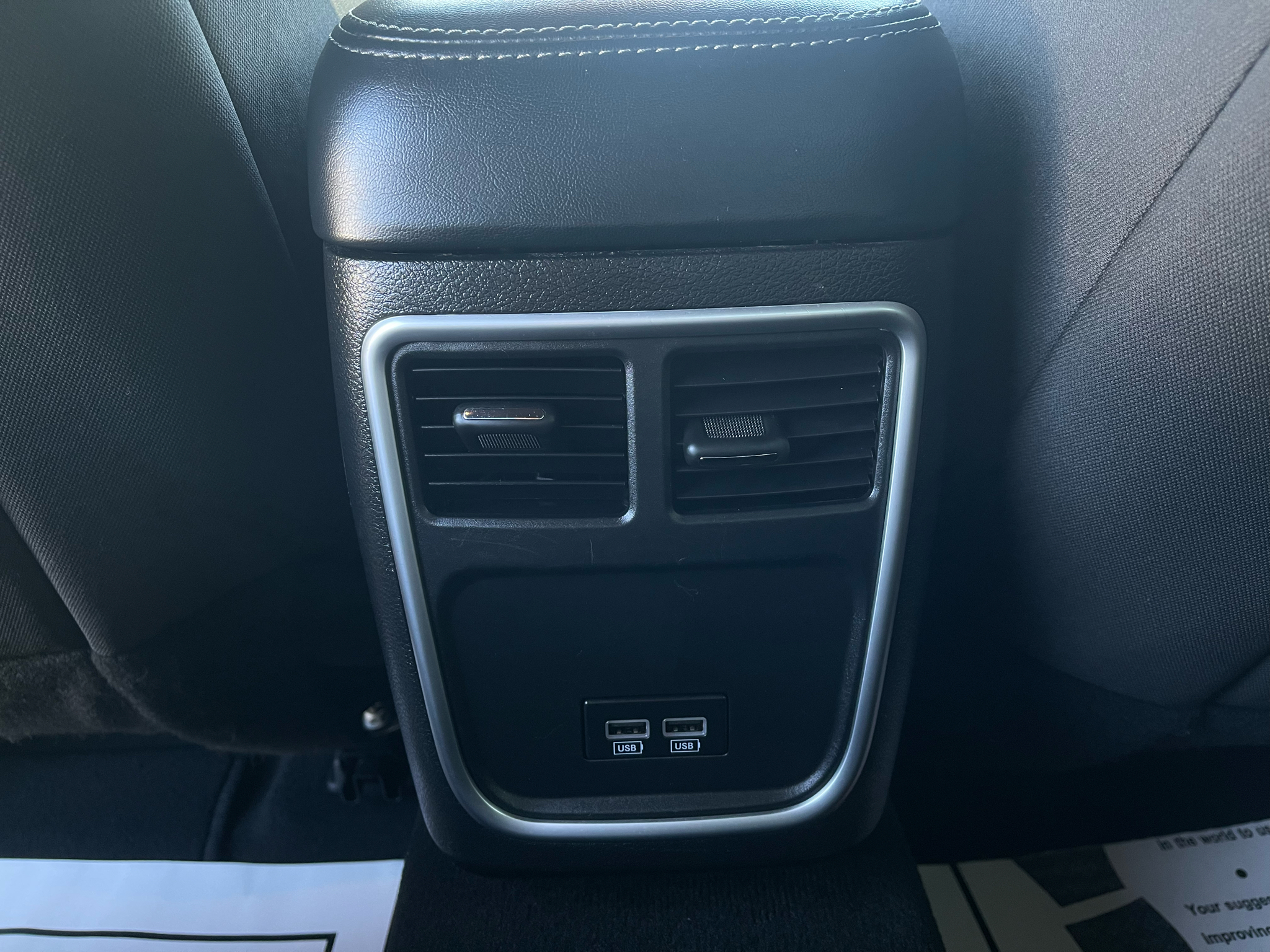 Dodge Charger SXT RWD 2022