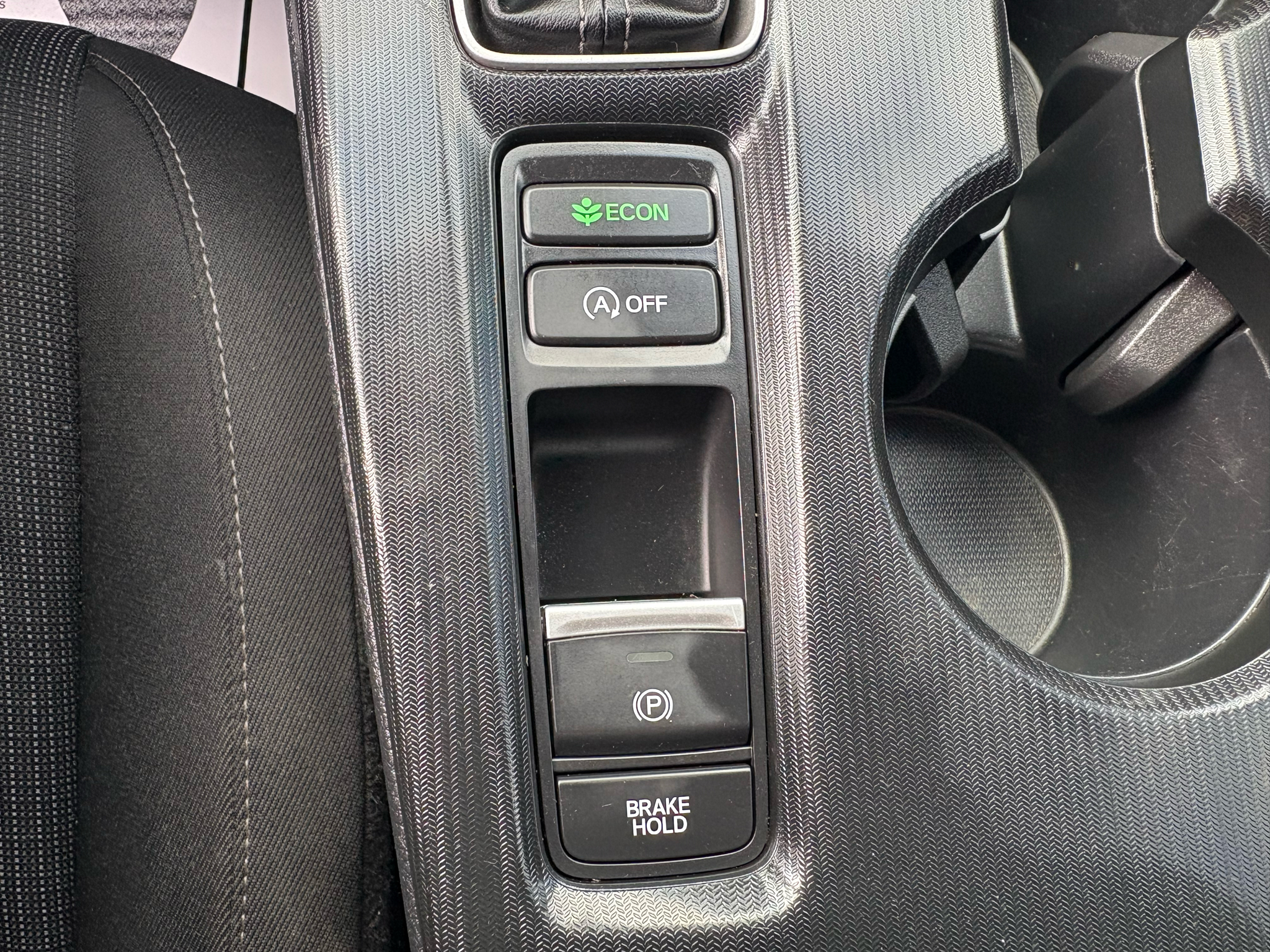 Honda Civic Sedan LX CVT 2025