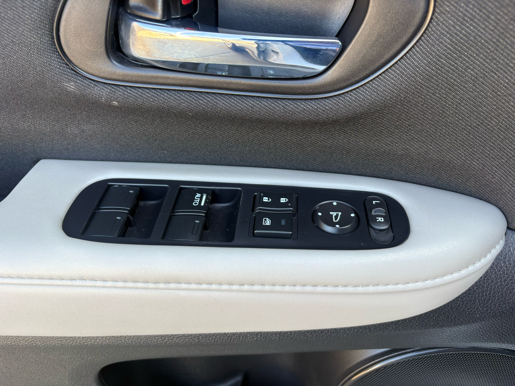 Honda HR-V LX 2WD CVT 2022