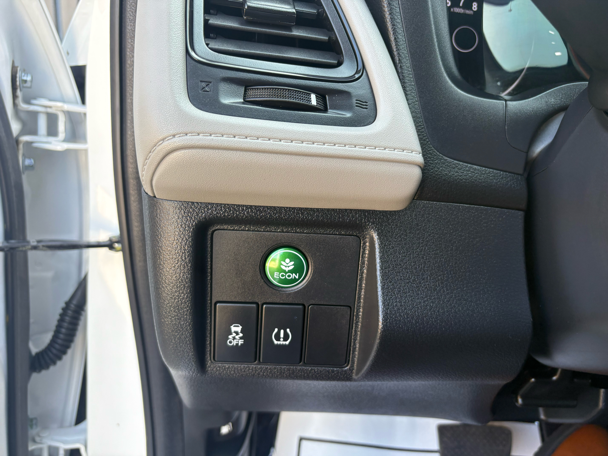 Honda HR-V LX 2WD CVT 2022