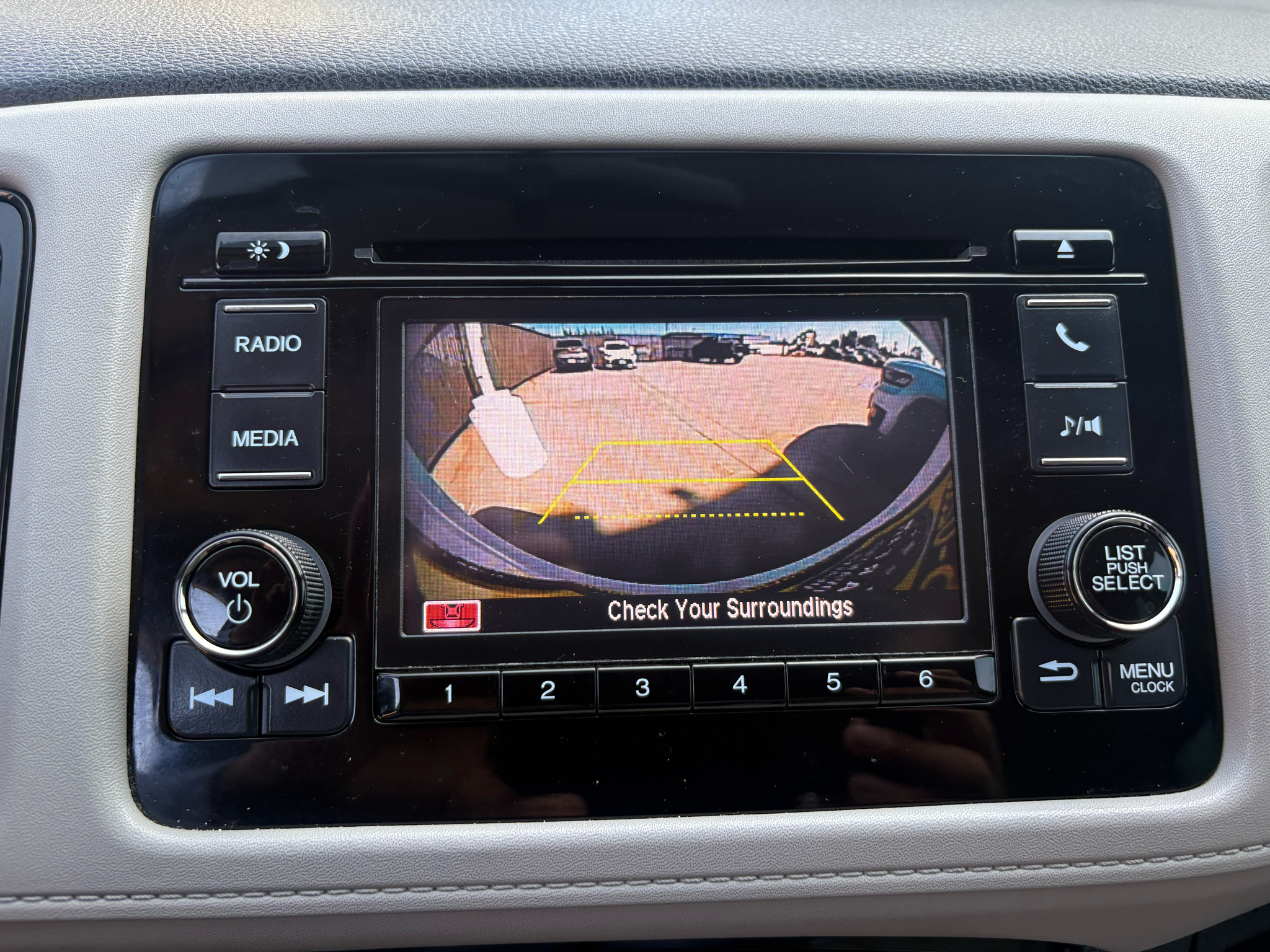 Honda HR-V LX 2WD CVT 2022