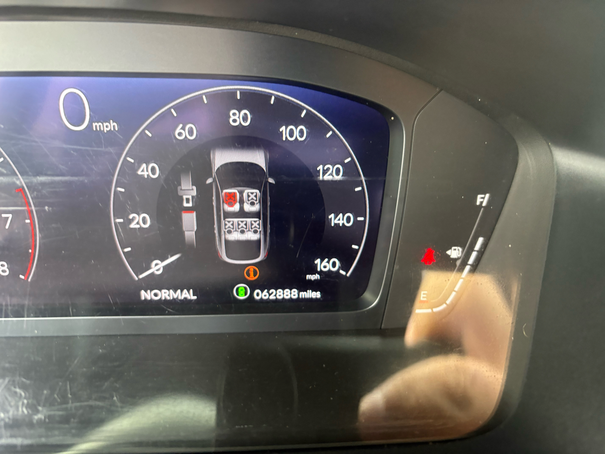 Honda Civic Hatchback Sport Touring CVT 2022